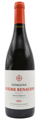 Domaine Maxime Renaudin 2023