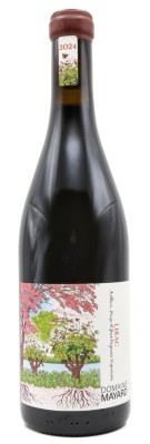 Domaine Mayard - Lirac 2024