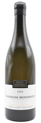 Domaine Morey Coffinet - Chassagne Montrachet 2024