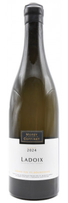 Domaine Morey Coffinet - Ladoix Blanc 2024