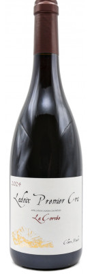 Domaine Naudin-Ferrand - Ladoix 1er Cru La Corvée 2024