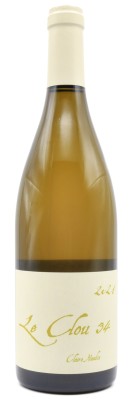 Domaine Naudin-Ferrand - Le Clou 34 2021