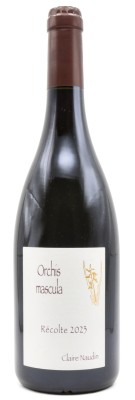 Domaine Naudin-Ferrand - Orchis Mascula 2023