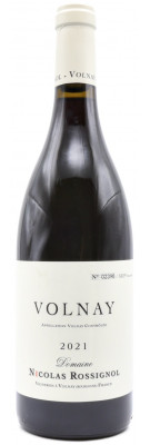 Domaine Nicolas Rossignol - Volnay 2021