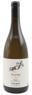 Domaine Pierre Ménard - Pluton 2023
