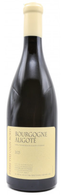 Domaine Pierre-Yves Colin-Morey - Bourgogne Aligoté 2023