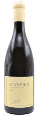 Domaine Pierre-Yves Colin-Morey - Saint-Aubin 2023