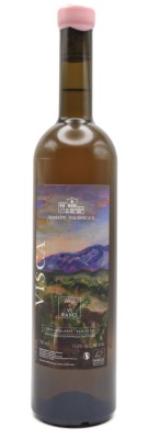 Domaine Pouderoux - Visca - Rancio Sec 2016