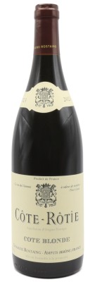 Domaine René Rostaing - Côte Blonde 2023