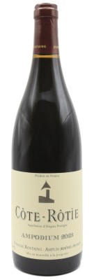 Domaine René Rostaing - Côte Rôtie - Ampodium 2023