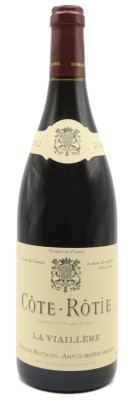 Domaine René Rostaing - Côte Rôtie - La Viaillère 2022