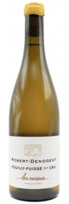 Domaine Robert Denogent - Pouilly-Fuissé 1er Cru - Les Reisses 2023