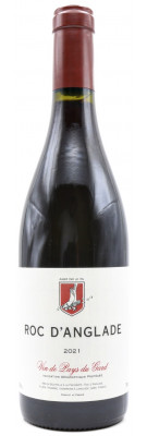 Domaine Roc d'Anglade 2021