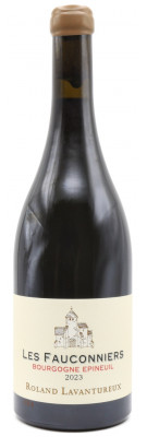Domaine Roland Lavantureux - Bourgogne Epineuil - Les Fauconniers 2023