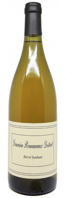 Domaine Romaneaux Destezet - Hervé Souhaut - Blanc 2021