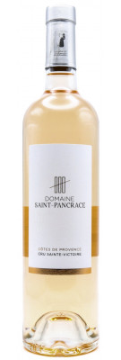 Domaine Saint Pancrace - Sainte Victoire Rosé 2025