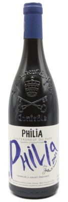 Domaine Saint Préfert - Terroir de Saint Prefert - Philia 2023