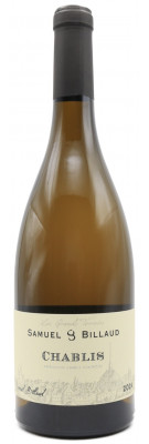 Domaine Samuel Billaud - Chablis 2024