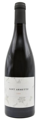 Domaine Sant Armettu - L'Ermite de Sant Armettu 2023