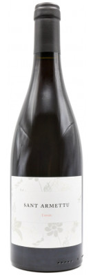 Domaine Sant Armettu - L'Ermite de Sant Armettu 2024
