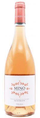 Domaine Sant Armettu - Mino Rosé 2025