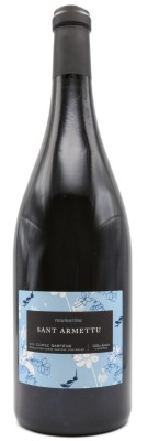 Domaine Sant Armettu - Rosumarinu Rouge - Magnum 2024