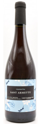 Domaine Sant Armettu - Rosumarinu Rouge 2025
