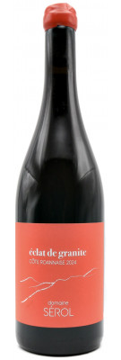 Domaine Sérol - Eclat de Granite 2024