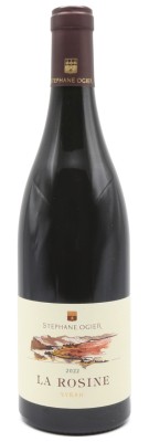 Domaine Stéphane Ogier - La Rosine 2022
