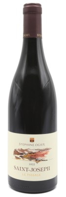 Domaine Stéphane Ogier - Le Passage Saint-Joseph 2022