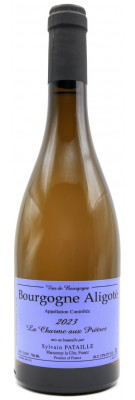 Domaine Sylvain PATAILLE - Bourgogne Aligoté - Le Charme aux Prêtres 2023