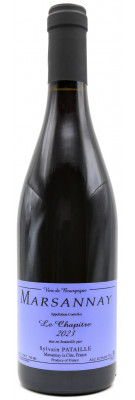 Domaine Sylvain PATAILLE - Le Chapitre 2023