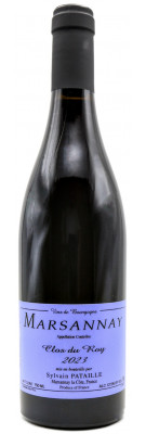 Domaine Sylvain PATAILLE - Marsannay Clos du Roy 2023