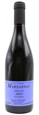 Domaine Sylvain PATAILLE - Marsannay Rouge 2023
