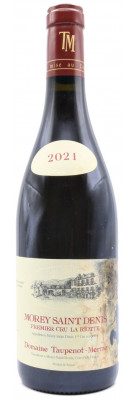 Domaine Taupenot Merme - Morey Saint Denis 1er Cru - La Riotte 2021
