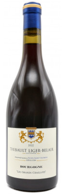 Domaine Thibault Liger Belair - Bourgogne - Les Grands Chaillots 2022