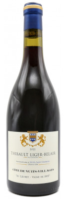 Domaine Thibault Liger Belair - Côte de Nuits Villages - Au Leurey-Vigne de 1937 2022