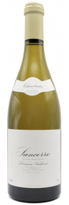 Domaine Vacheron - Chambrates 2022