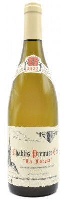 Domaine Vincent Dauvissat - Chablis 1er Cru La Forest 2022
