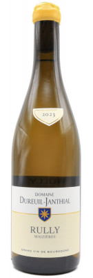 Domaine Vincent Dureuil-Janthial - Rully Maizieres Blanc 2023