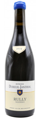 Domaine Vincent Dureuil-Janthial - Rully Maizieres Rouge 2023