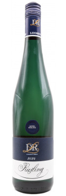 Dr Loosen - Riesling Feinherb 2024