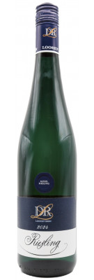 Dr Loosen - Riesling Feinherb 2024