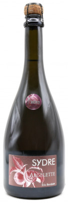 Eric Bordelet - Sydre Argelette 2023