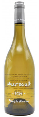 François Mikulski - Meursault 2024