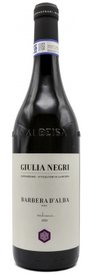 Giulia Negri - Barbera d'Alba 2024