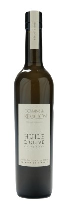 Olio Extra Vergine di Oliva - DOMAINE DE TREVALLON - Biologico 2016