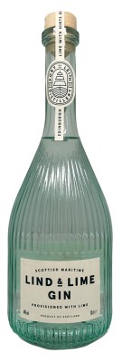 LIND & LIME - Ginebra - 44%