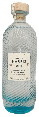 ISLE OF HARRIS - Gin - 45%