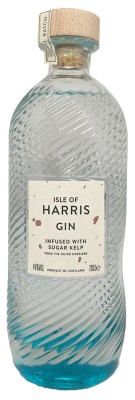 ISLA DE HARRIS - Ginebra - 45%